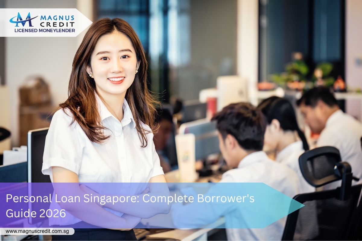 personal loan